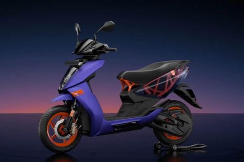 Mẫu xe ga có thể 'qua mặt' Honda Air Blade bởi thiết kế cực đỉnh, giá 55 triệu đồng