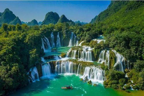 Con thác lớn nhất Việt Nam đẹp như tranh vẽ, lọt top 6 thác đẹp nhất thế giới nằm ở đâu?