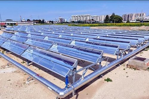 Công nghệ mới giúp cắt giảm khí nhà kính