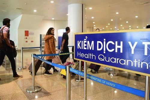 Bộ Y tế yêu cầu giám sát, kiểm dịch y tế chặt tại cửa khẩu trước tình hình dịch bệnh căng thẳng