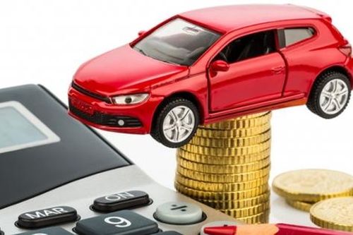 Những lưu ý khi mua ô tô trả góp