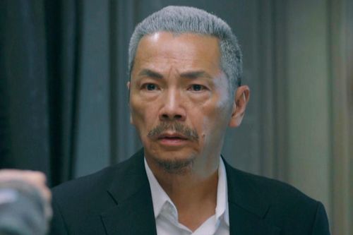 NSND Trung Anh tiết lộ lý do thật sự khiến Huyền Lizzie rơi vào bi kịch ở Chúng Ta Của 8 Năm Sau