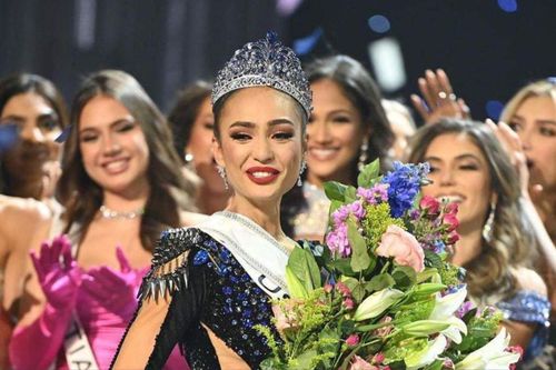 Thêm một cuộc thi hoa hậu uy tín không giới hạn độ tuổi, chấp nhận phụ nữ có con tham dự