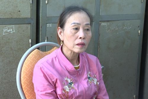 Cặp đôi U60 bị phát hiện đang làm chuyện phi pháp