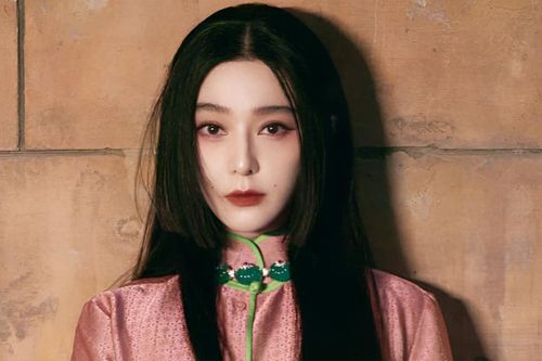 Bị chê hết thời, Phạm Băng Băng 'chốt kèo' nên duyên với sao nam U80 Hollywood khiến dân tình lác mắt