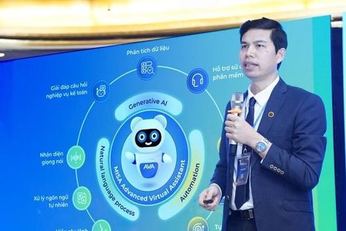 Nâng cao hiệu quả quản trị tài chính nhờ chuyển đổi số