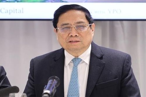 Nền tảng để Việt Nam trở thành điểm đến đầu tư hàng đầu