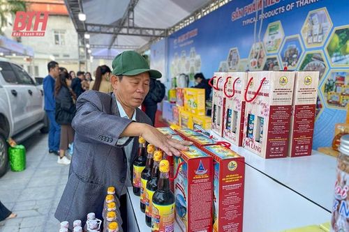 Triển vọng hợp tác đầu tư, thương mại Thanh Hóa – Italia