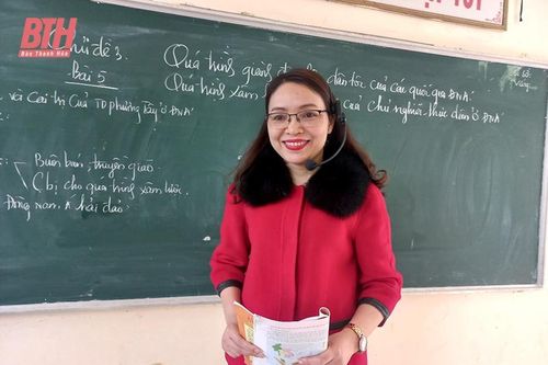 Người gieo những ước mơ