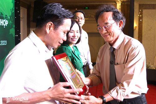 Nhịp cầu hữu nghị: Chủ động tìm nguồn lực phục vụ công tác an sinh
