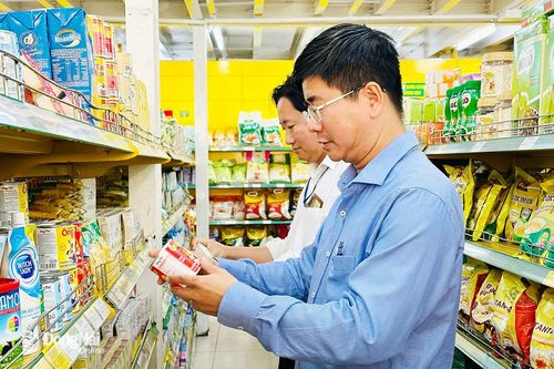 Tăng cường công tác hậu kiểm