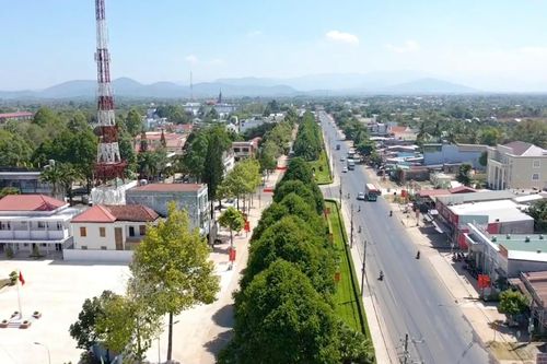 Huyện Tân Phú: Lập đoàn kiểm tra các cơ sở y tế tư nhân
