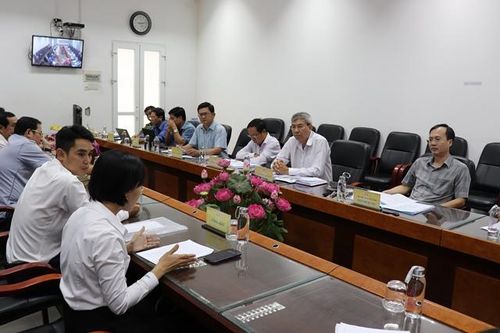 Lãnh đạo UBND tỉnh đối thoại với công dân TP Cao Lãnh