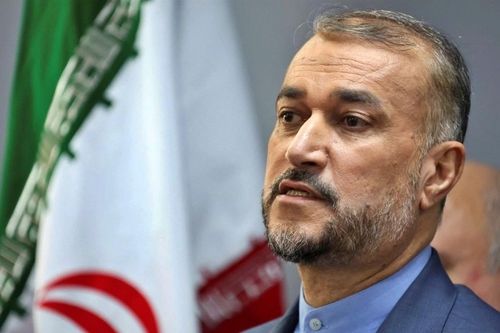 Iran nói Mỹ là nguyên nhân làm cho tình hình Trung Đông hỗn loạn