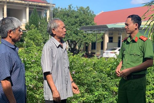 Vạch trần bộ mặt đối tượng tung tin đồn 'ma lai' xuất hiện ở buôn H'Lang
