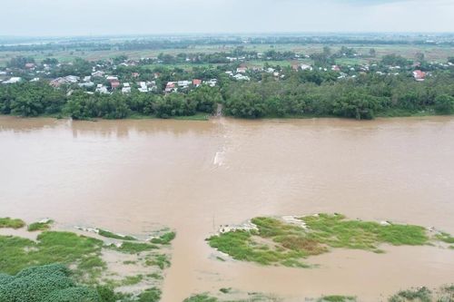 Giấc mơ của làng