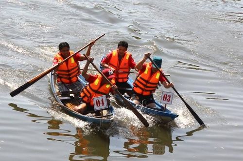 Ninh Hòa: Tổ chức 26 giải thể thao trong năm 2024