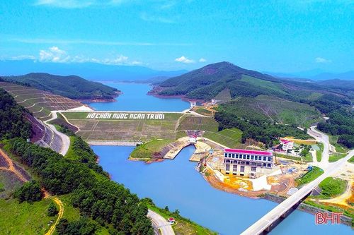 Phát triển du lịch bền vững ở Hà Tĩnh