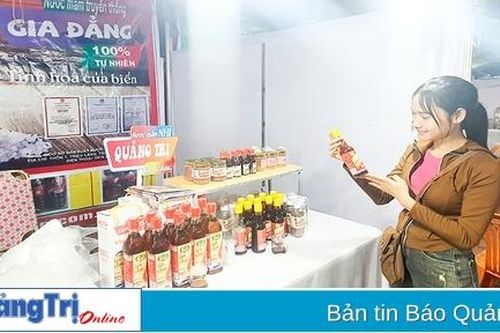 Tạo sức lan tỏa của hàng Việt Nam đến với người tiêu dùng