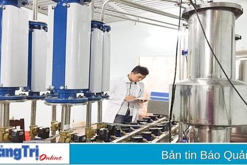 Quản lý chặt chẽ hoạt động đo lường
