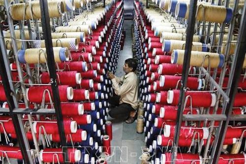 Ấn Độ vẫn sẽ tăng trưởng nhanh nhất thế giới vào năm 2024