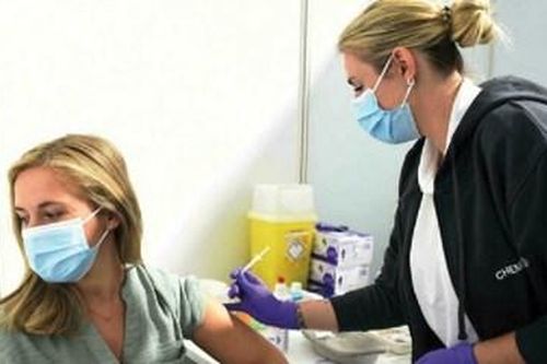 WHO: Vaccine ngừa COVID-19 đã cứu sống ít nhất 1,4 triệu người ở châu Âu
