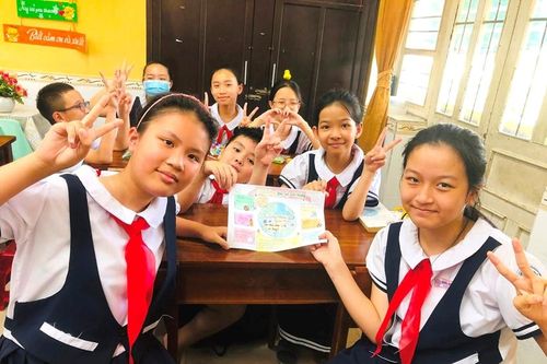 Học sinh nghỉ Tết Nguyên đán 9 ngày