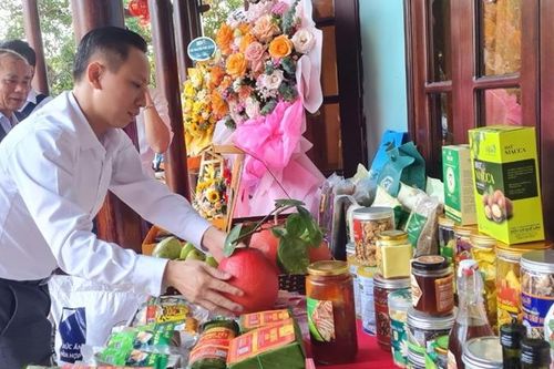 Xây dựng mới 56 mô hình nông nghiệp tuần hoàn, hữu cơ