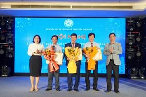 Xây dựng Thừa Thiên Huế trở thành trung tâm khoa học công nghệ