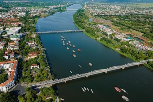 Phát động cuộc thi 'Truyện ngắn Sông Hương 2024'