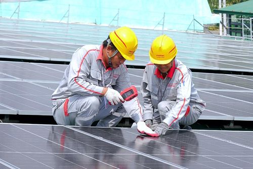 Lợi nhuận năm 2023 của Công trình Viettel (CTR) đạt kỷ lục, nhiều mảng tăng trưởng trên 30%