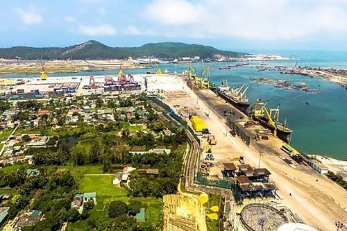 Thanh Hóa: Phê duyệt đồ án quy hoạch xây dựng Khu công nghiệp số 16