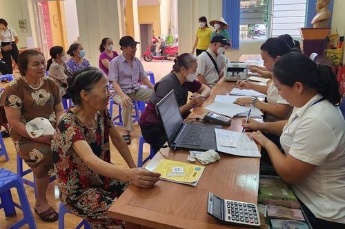 10 kết quả nổi bật của ngành BHXH Việt Nam trong năm 2023
