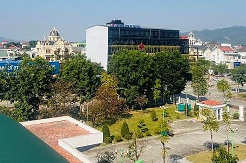 Thành phố Hòa Bình tập trung quy hoạch phân khu, chi tiết đối với các khu vực phát triển