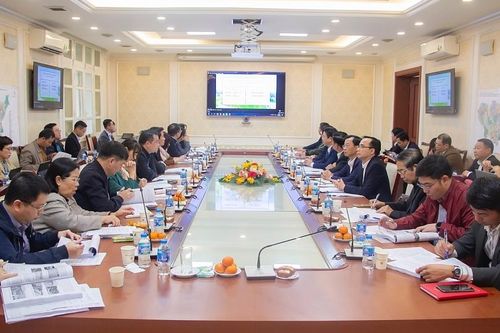 Thái Nguyên: Thành phố Sông Công đạt tiêu chí đô thị loại II