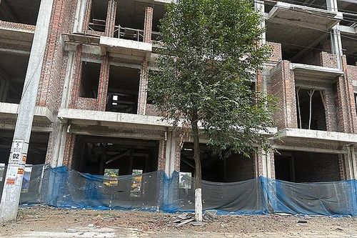 Bắc Ninh: Bảo đảm an toàn trong thi công công trình