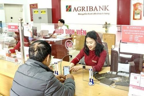 Agribank phát động thi đua hoàn thành xuất sắc nhiệm vụ, kế hoạch kinh doanh năm 2024