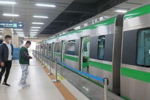 Muốn phát triển đường sắt đô thị, giải pháp then chốt là giải phóng mặt bằng
