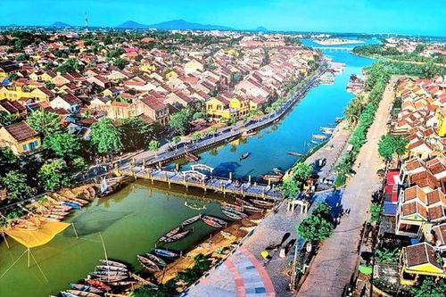Quảng Nam dự kiến thuế trừ trợ cấp sản phẩm chiếm khoảng 17% cơ cấu kinh tế