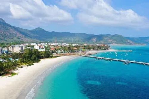 Đề xuất hai phương án đầu tư cung ứng điện cho Côn Đảo