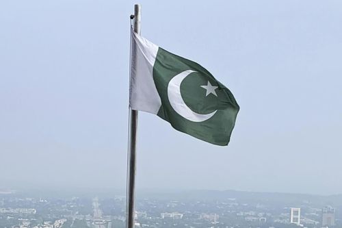 Pakistan không kích vào đất Iran khiến 7 người thiệt mạng