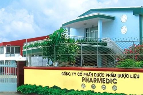 Lãi tiền gửi tăng cao giúp Pharmedic vượt hơn 36% kế hoạch lợi nhuận năm