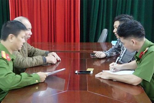 Chuyện truy bắt đối tượng truy nã về quy án