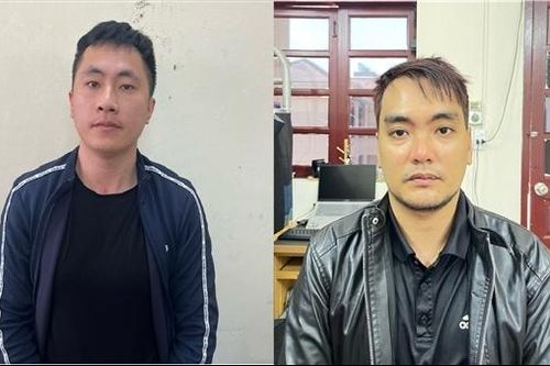 Khởi tố nhóm cho vay nặng lãi giá 'cắt cổ'