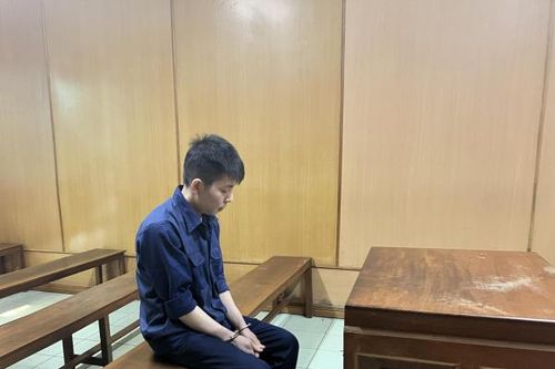 Tuyên án tử hình kẻ giết hàng xóm vì mâu thuẫn trong việc ứng xử thiếu văn hóa