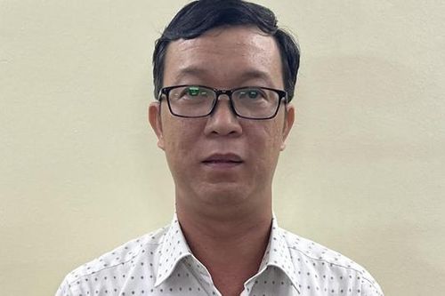 Khởi tố Phó Chánh văn phòng Sở Nông nghiệp TP.HCM