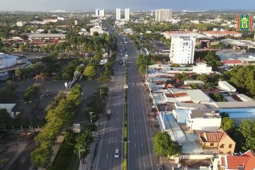 Cấp gần 58 nghìn tỷ đồng cho 32 dự án giao thông