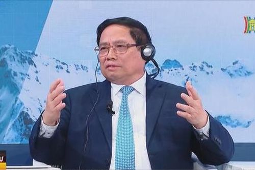 Thủ tướng làm diễn giả chính thảo luận về bài học từ Asean