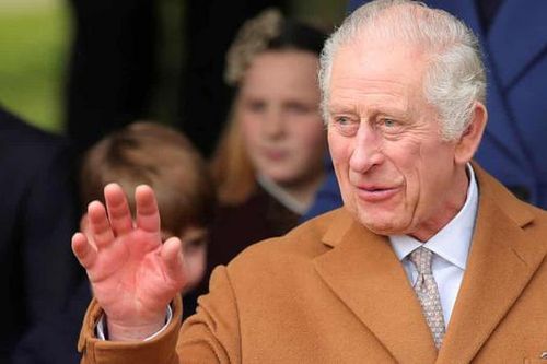 Vua Charles III chuẩn bị nhập viện