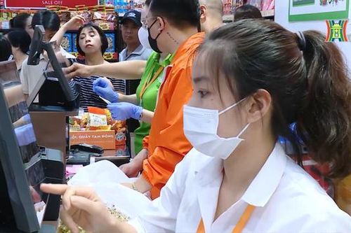 Dự báo năm 2024 công nghiệp và xây dựng tăng trưởng mạnh